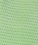          NM Slim Krawatte - Grün gepunktet Kleine gemusterte Krawatten